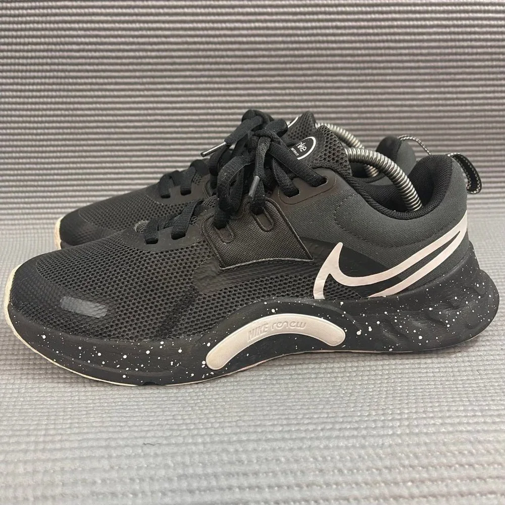 Nike Renew Retaliation TR 3 Men’s 8 Training Athletic Running Trail Hiking Shoes - Picture 4 of 11